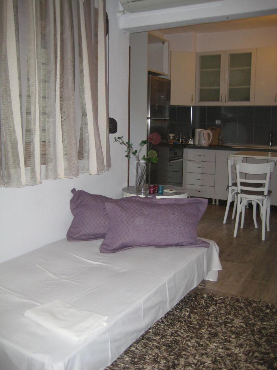 Vigonia Apartment Θεσσαλονίκη Εξωτερικό φωτογραφία